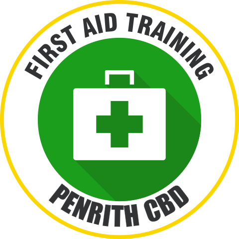 First Aid Training Penrith CBD